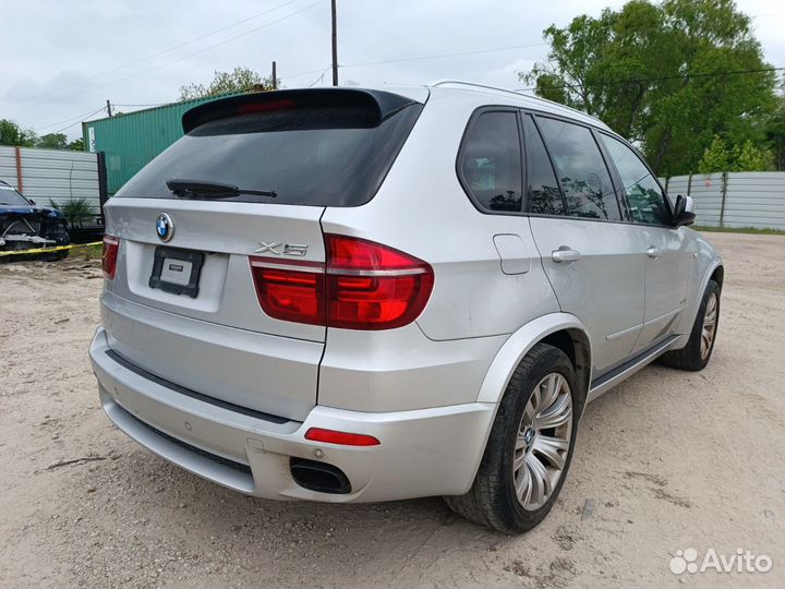 Разборка bmw х5 е70