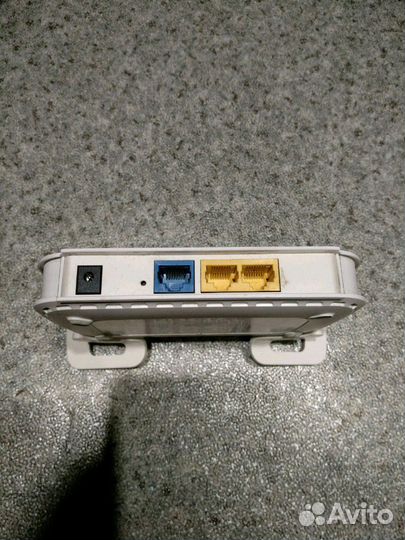 Wi-Fi Роутер Netgear