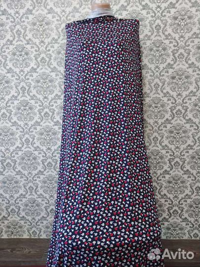 Ткань Сингапур бамбук жадка