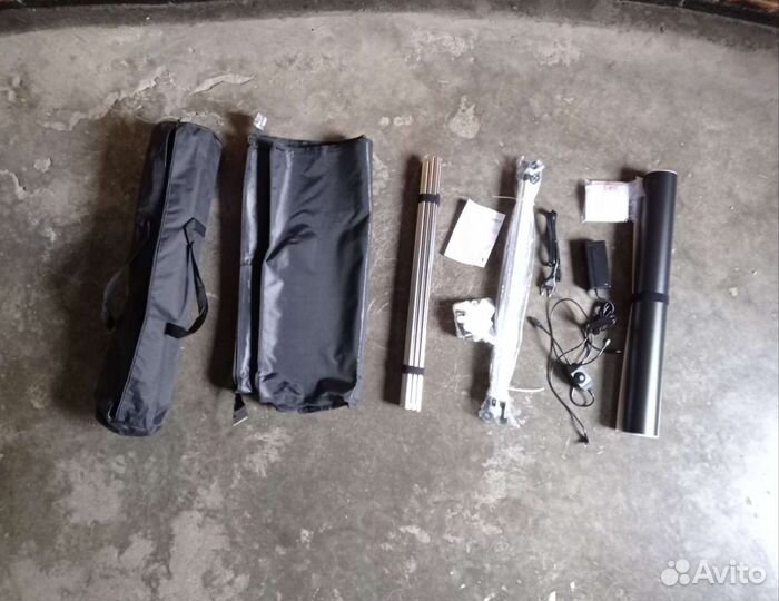 Фотобокс в прокат