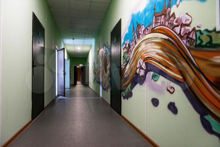 Комната 15 м², 4/6 эт.