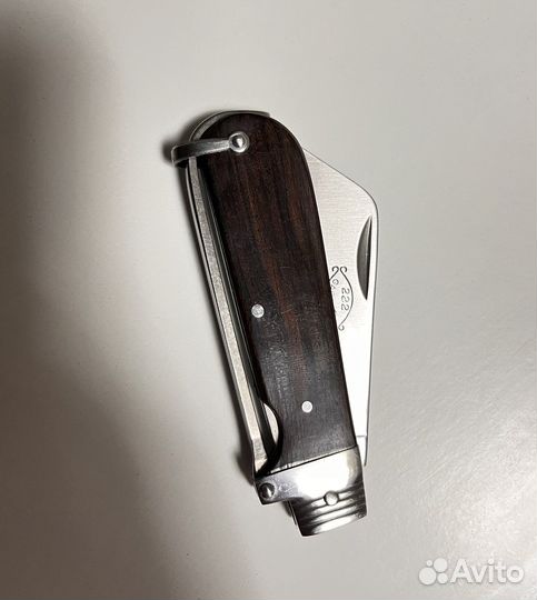 Складной Французский нож