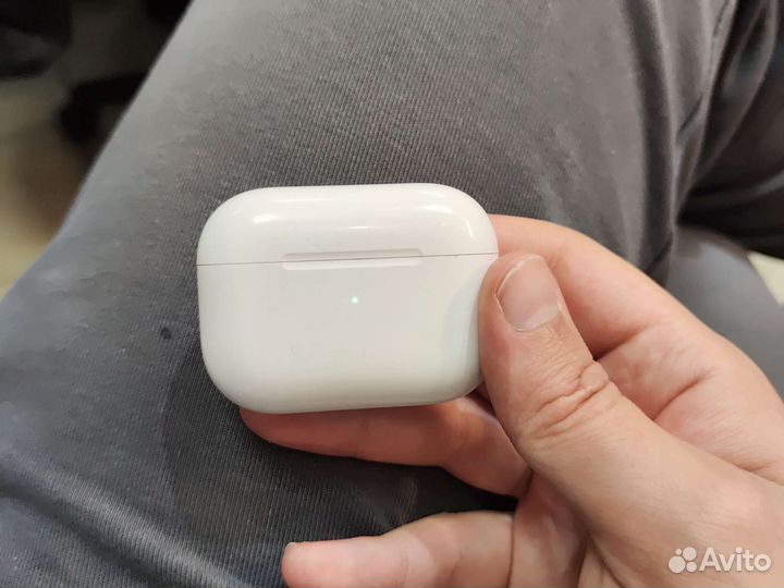 Кейс от airpods pro 2
