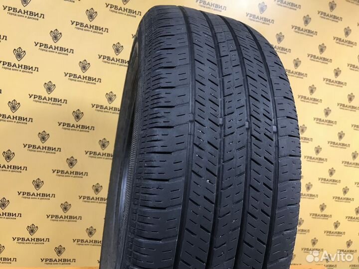 Continental Conti4x4Contact 215/65 R16 98H