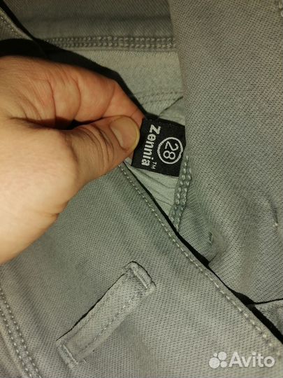 Джинсы женские