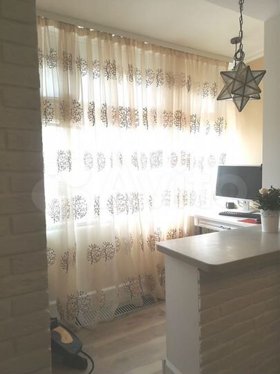 2-к. квартира, 63 м², 13/25 эт.