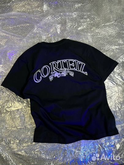 Футболки Corteiz