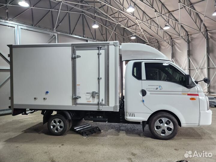 Hyundai Porter рефрижератор, 2022