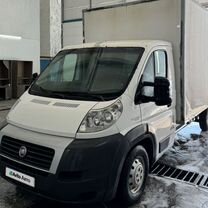 FIAT Ducato 2.3 MT, 2014, 280 000 км, с пробегом, цена 1 780 000 руб.