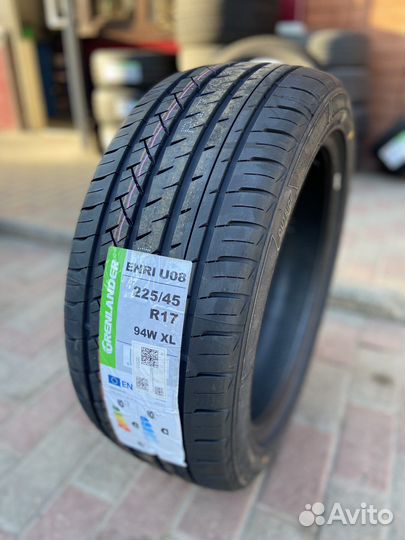 Grenlander Enri U08 225/45 R17 94W