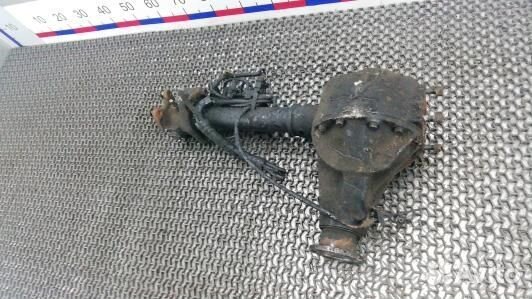 Редуктор переднего моста isuzu trooper 2 2 (EBG14Q