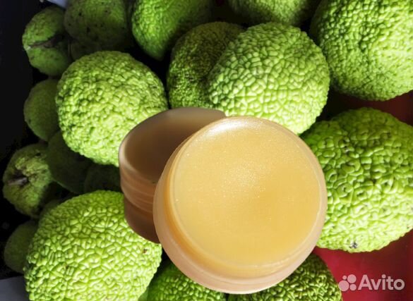 Мазь маклюры