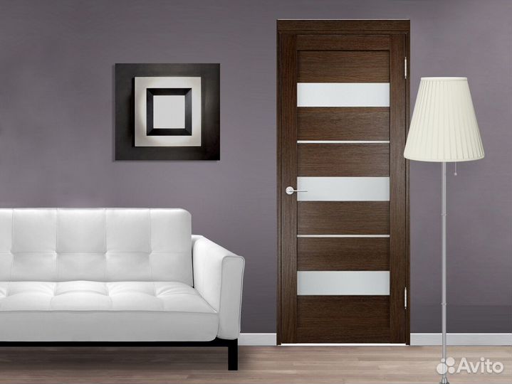 Двери межкомнатные