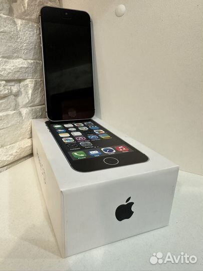 Apple iPhone 5s 16gb