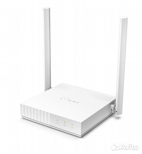 Wi-Fi роутер TP-link TL-WR 844N 300Мбит/с