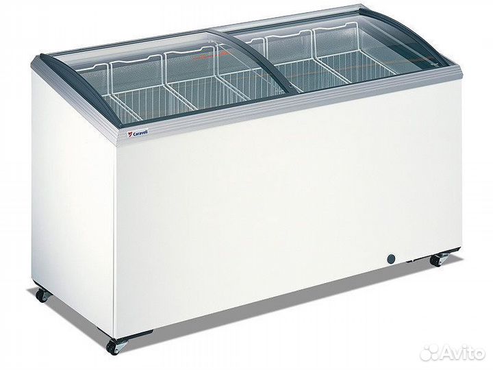 Ремонт холодильных камер (витрины, лари, бытовые)