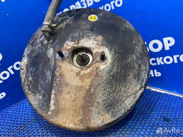 Тормозной вакуум Nissan Almera Classic седан