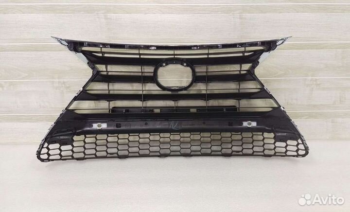 Lexus NX Решетка в сборе Новый Оригинал 2014-2017