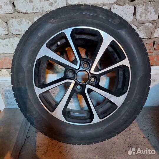 Pirelli Cinturato P1 Verde 185/65 R15