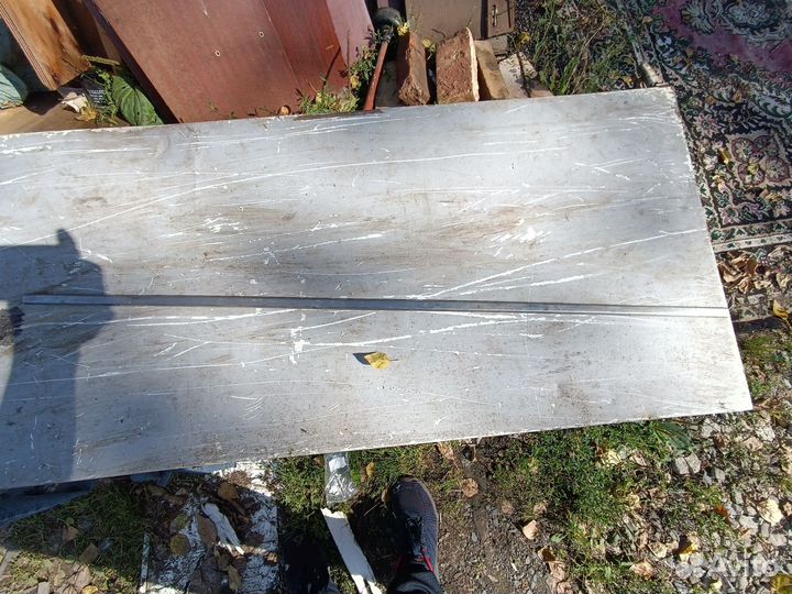 Молдинги ваз 2101, 2106