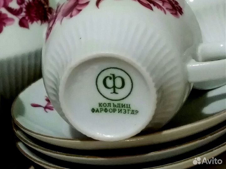 Сервиз на Подарок