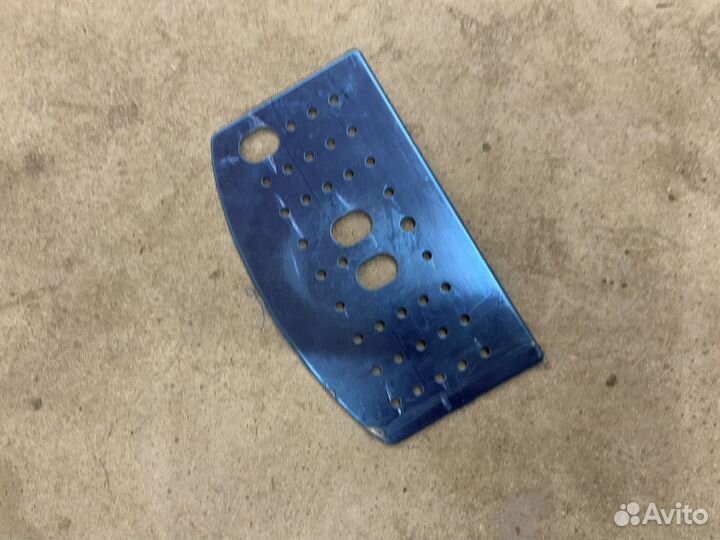 Р ешетка каплесборного поддона Delonghi ecam