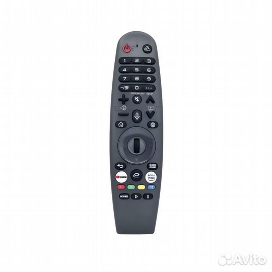 Телевизор Webos SMART TV