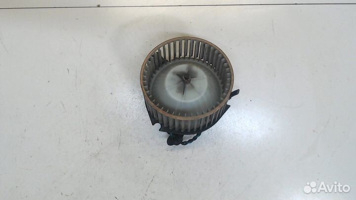 Двигатель отопителя Dodge Durango, 2000