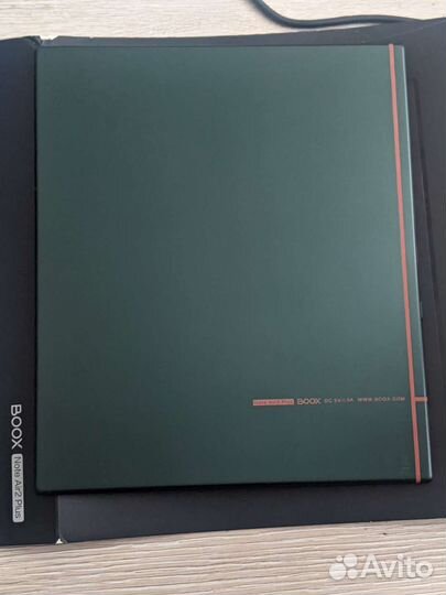 Onyx boox Note Air 2 Plus 10.3