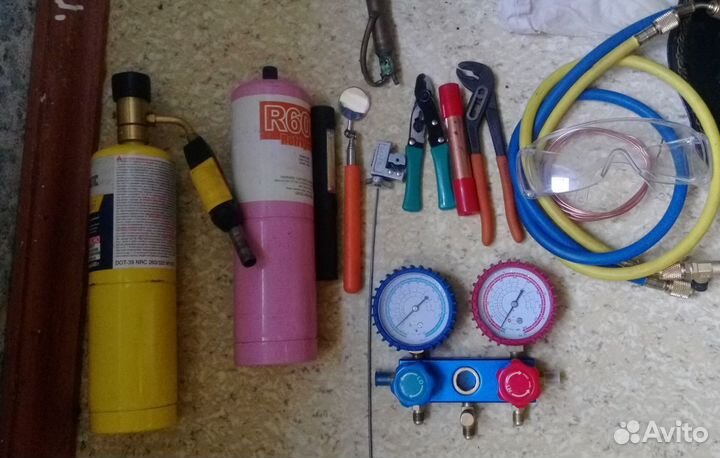 Ремонт холодильников Ремонт стиральных машин