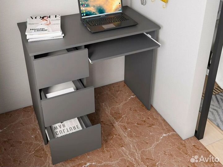 Стол письменный IKEA компьютерный офисный Икеа