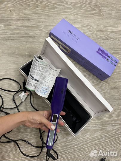 Утюжок для волос