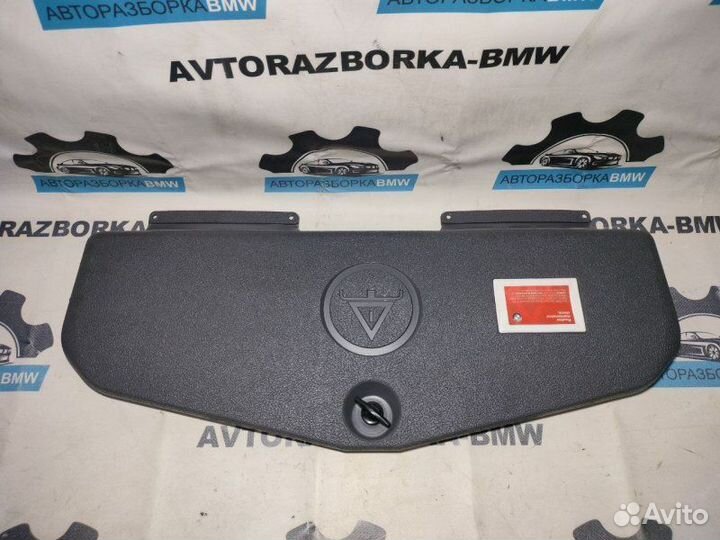 Ящик для инструментов Bmw 5 E39 M54B25 256S5 2001