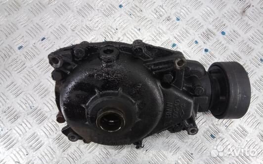 Редуктор переднего моста BMW X3 E83 (DBN14YA01)