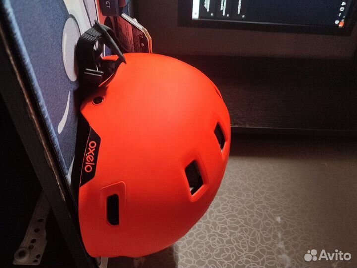 Шлем детский axelo