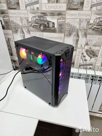 Игровой системный блок