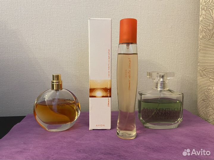 Zara Clinique и т.д