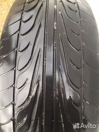 Infinity Tyres Tyres INF-050 205/50 R17