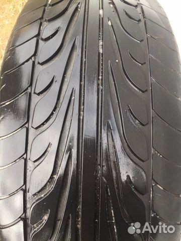 Infinity Tyres Tyres INF-050 205/50 R17