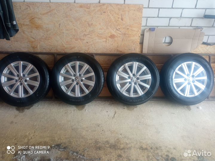 Yokohama Radial S301 175/70 R14