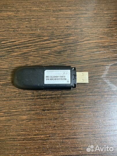 Usb-модем Билайн 3G