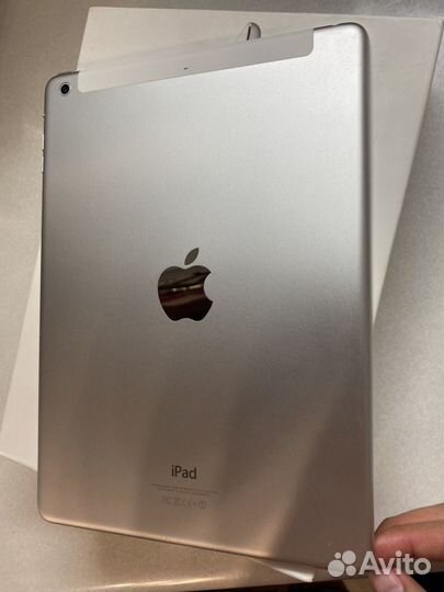 iPad