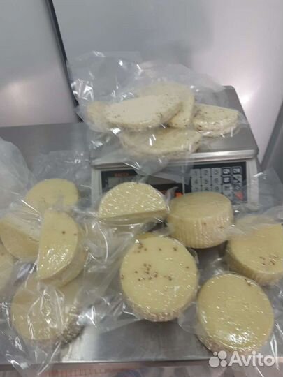 Молоко козье