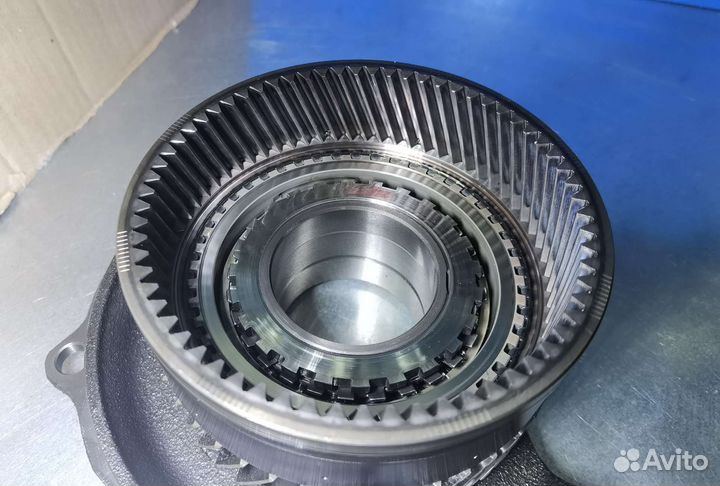 Суппорт центральный 09M Volkswagen