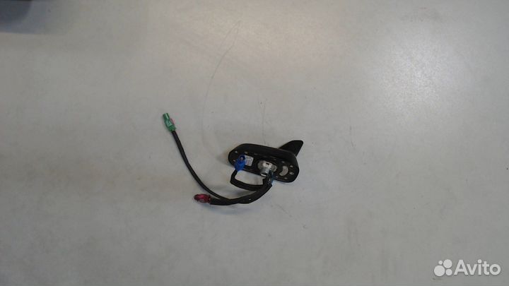 Антенна Audi Q5, 2010