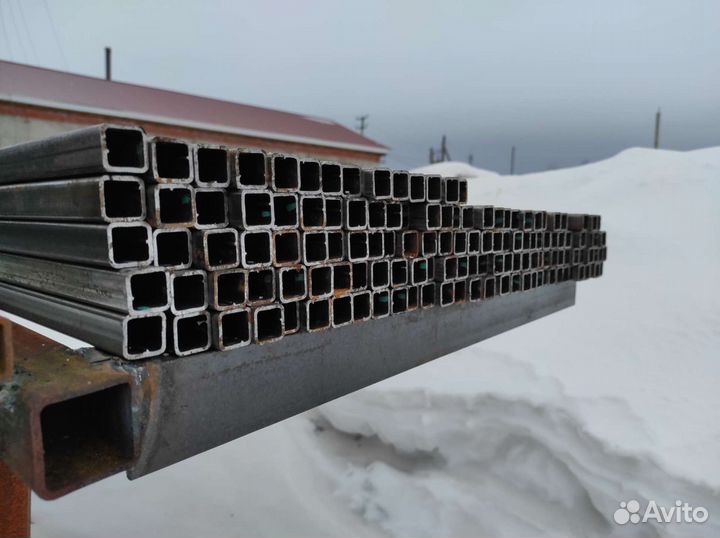 Металлопрокат