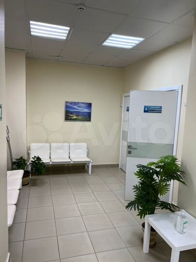 Продажа Поликлиники, 225.6 м²