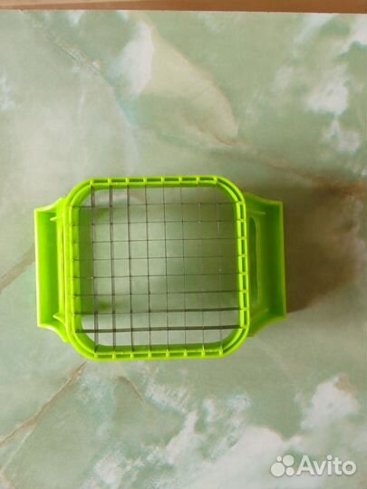 Ручной измельчитель для овощей-2 вида