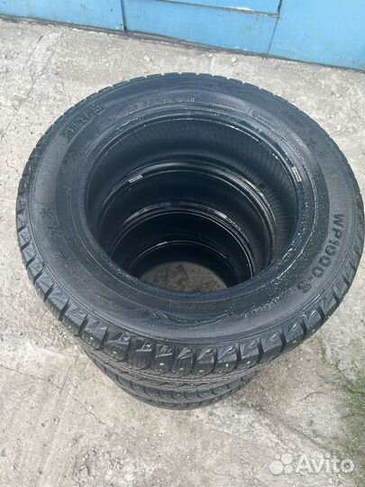 Zeetex WP1000 185/65 R15 80T