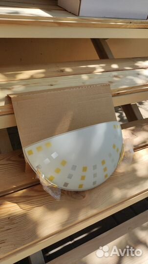 Настенный светильник бра